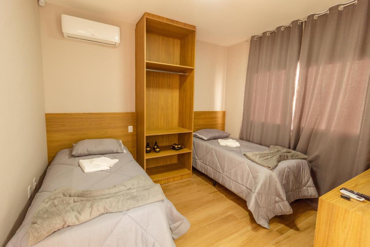 Vovó Teresa Inn Tiradentes