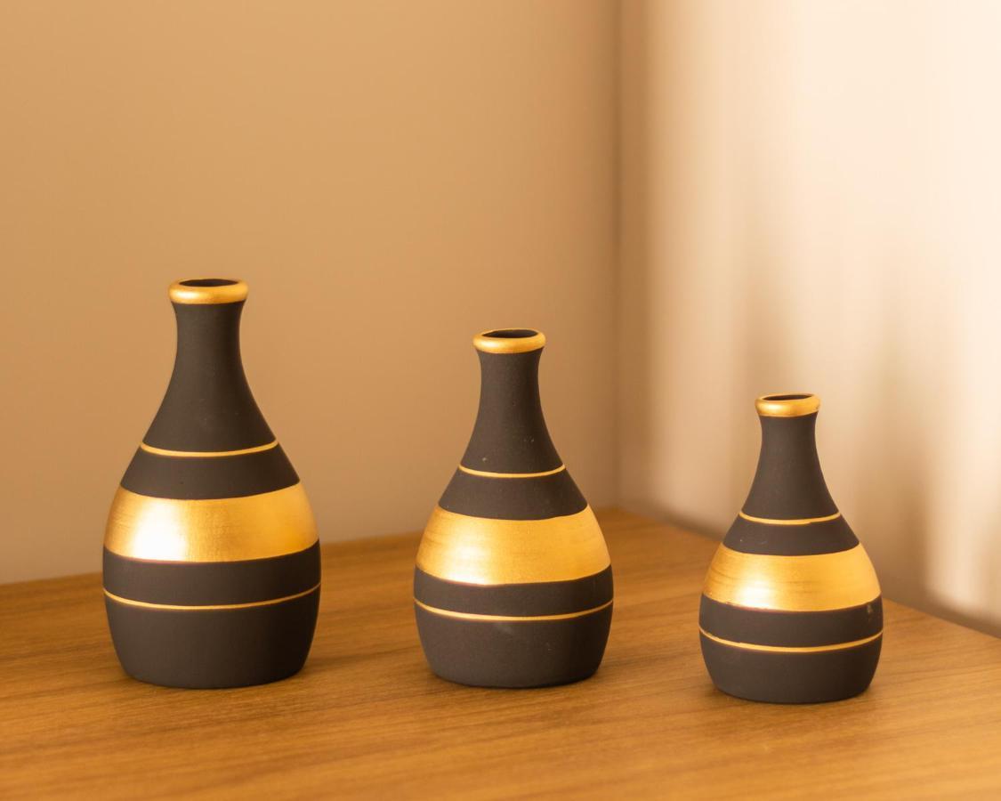 賓館 Vovo Teresa Tiradentes
