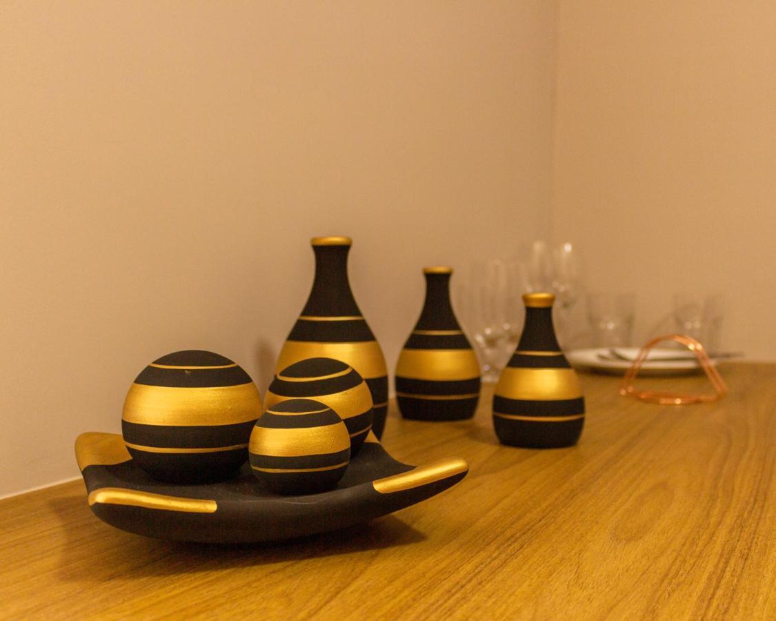 Vovo Teresa 賓館 *